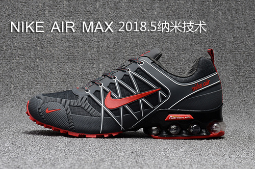 Nike Air Max 2018 Men Shoes-158